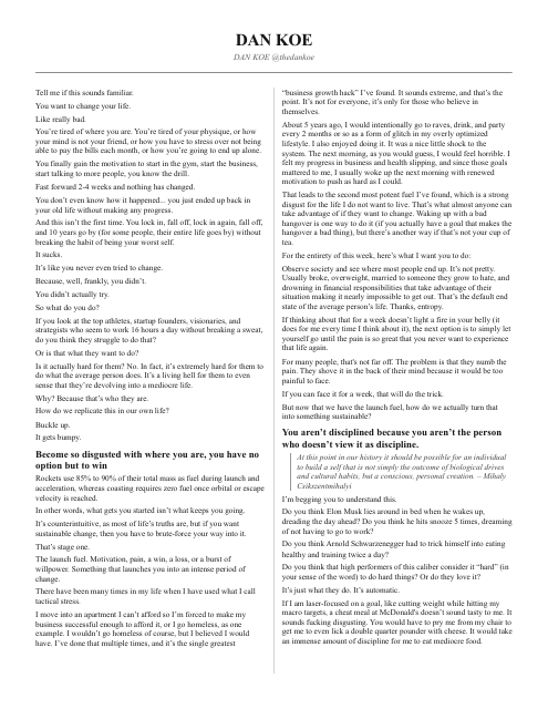 First-page preview of the sample PDF, showing the article’s two-column layout